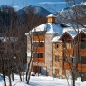 Ax 3 Domaines - Residencia Les Chalets d'Ax